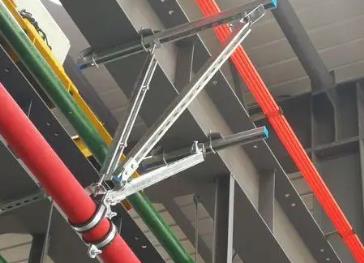 浪卡子抗震支架厂家与你分享你必须做的紧急情况下的准备